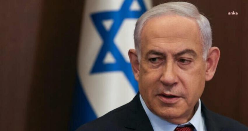 İsrail Başbakanı Binyamin Netanyahu, Avustralya'nın başkenti Sidney’deki Bondi Plajı'nda gerçekleştirilen