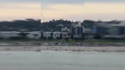 Avustralya’nın Sidney kentindeki Bondi plajında düzenlenen silahlı saldırıda 9 kişi öldürüldü.