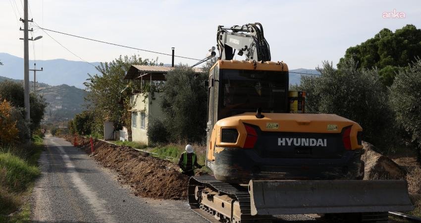 Aydın Büyükşehir Belediyesi Su ve Kanalizasyon İdaresi Genel Müdürlüğü, 5 milyon