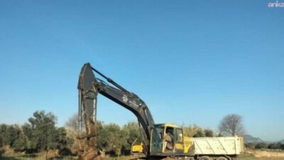 Aydın Büyükşehir Belediyesi ve Aydın Su ve Kanalizasyon İdaresi (ASKİ),