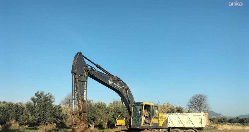 Aydın Büyükşehir Belediyesi, kent genelinde çalışmalarını sürdürüyor Aydın Büyükşehir Belediyesi ve Aydın Su ve Kanalizasyon İdaresi (ASKİ),