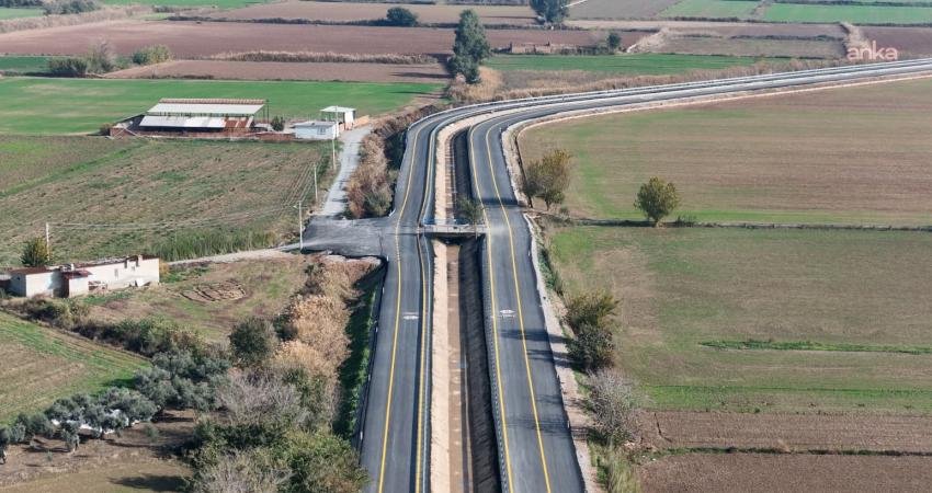 Aydın Şehir Hastanesi’ne ulaşımı kolaylaştıracak yeni yol, hizmete açıldı Aydın Büyükşehir Belediyesi, Aydın Şehir Hastanesi’ne ulaşımı kolaylaştıracak yeni yol