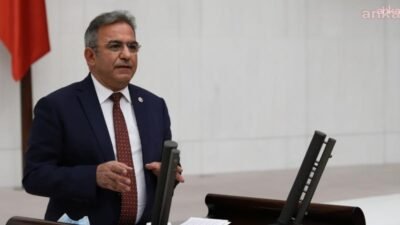Anayasa Mahkemesi (AYM) eski CHP Milletvekili Çetin Osman Budak hakkında çıkan
