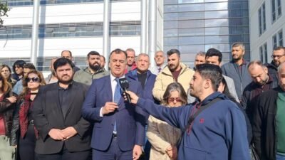 Gezi eylemleri sırasında Hatay'ın Armutlu Mahallesi'nde polisin attığı gaz kapsülünün