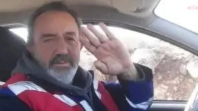 Bağımsız Maden İş Sendikası, Sivas'ın Divriği ilçesinde 17 Kasım'da toprak kayması sonucu