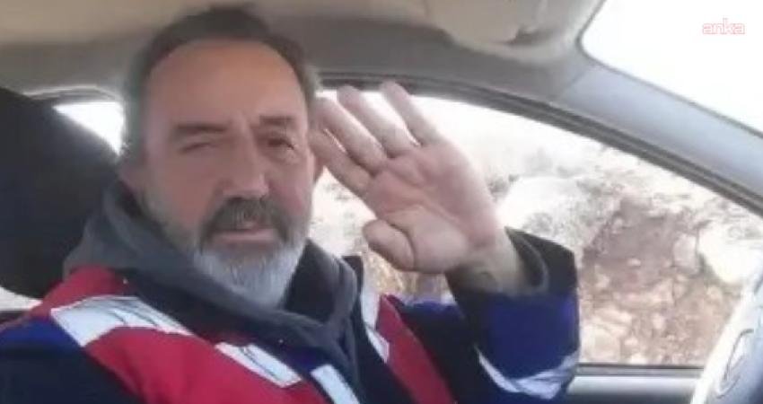 Bağımsız Maden İş Sendikası, Sivas'ın Divriği ilçesinde 17 Kasım'da toprak kayması sonucu