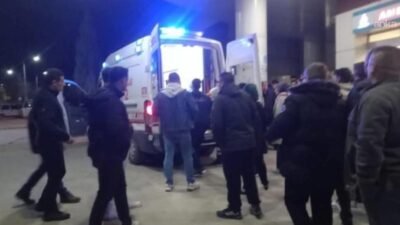 Bağımsız Maden İşçileri Sendikası, Kütahya'nın Gediz ilçesi Gökler beldesinde bulunan bir