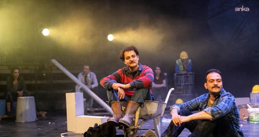 Bakırköy Belediye Tiyatroları (BBT), 18-21 Aralık 2025 tarihleri arasında Leyla