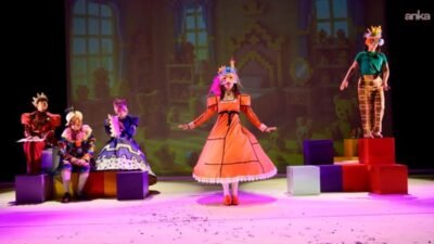 Türkiye’nin üçüncü ödenekli tiyatrosu Bakırköy Belediye Tiyatroları (BBT), Genel Sanat