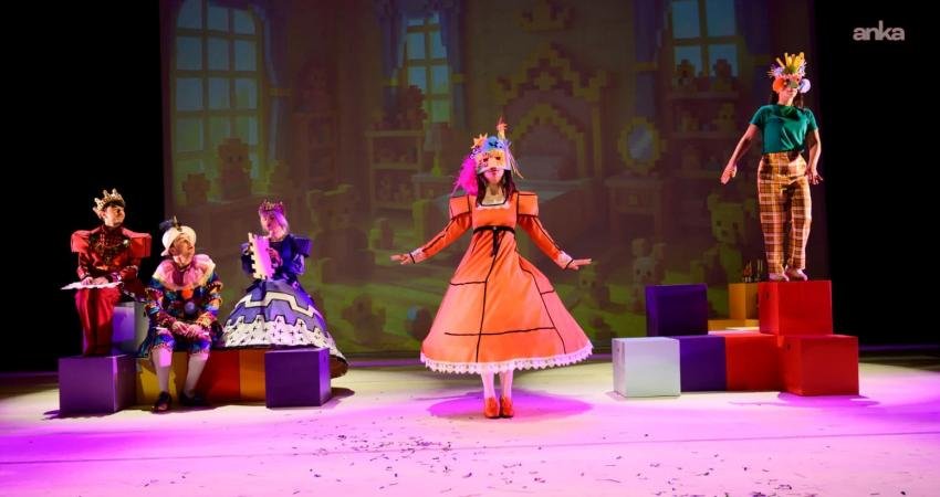 Türkiye’nin üçüncü ödenekli tiyatrosu Bakırköy Belediye Tiyatroları (BBT), Genel Sanat