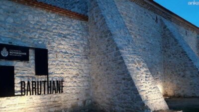 İstanbul Büyük Şehir Belediyesi (İBB) ve Bakırköy Belediyesi, şehrin kültürel