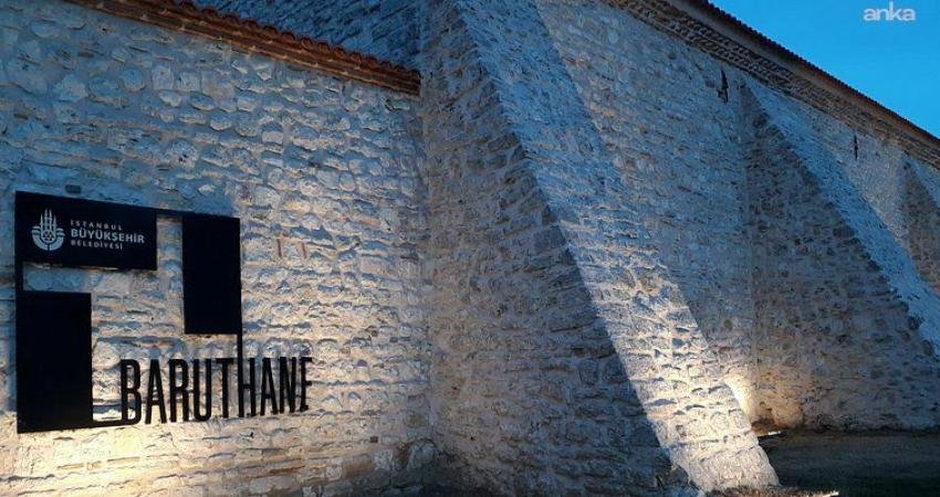 İstanbul Büyük Şehir Belediyesi (İBB) ve Bakırköy Belediyesi, şehrin kültürel