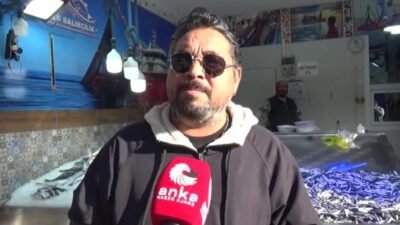 Av sezonu devam ederken, Sinop'ta balıkçılar kâr marjlarının düşük kalmasından şikayetçi... Balıkçı