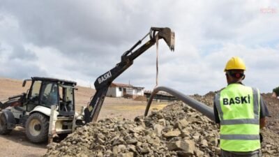 Balıkesir Büyükşehir Belediyesi'ne bağlı Balıkesir Su ve Kanalizasyon İdaresi (BASKİ) Genel