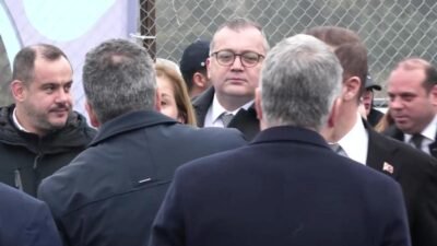 Balıkesir Büyükşehir Belediyesi, AFAD tarafından tahsis edilen, ömrünü tamamlayan ve