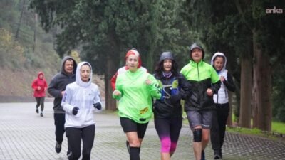 Balıkesir Büyükşehir Belediyesi tarafından vatandaşlara sağlıklı yaşam farkındalığı kazandırmak ve