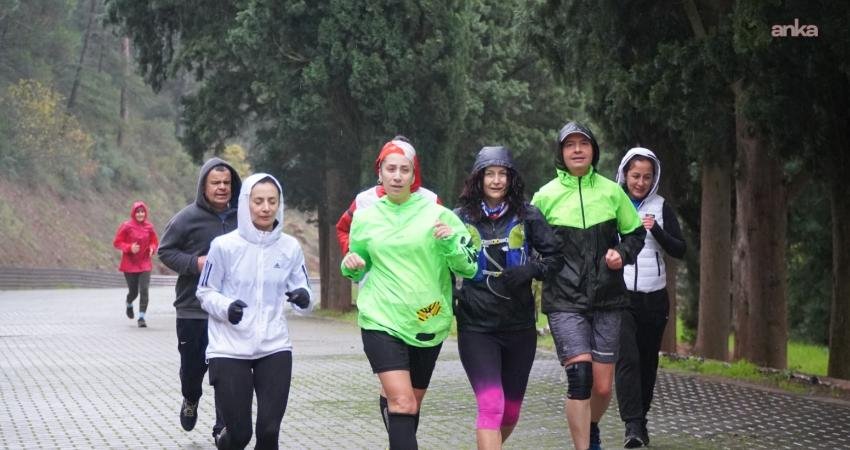 Balıkesir Büyükşehir Belediyesi tarafından vatandaşlara sağlıklı yaşam farkındalığı kazandırmak ve