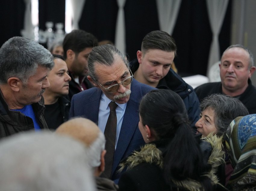 Etimesgut Belediyesi, katılımcı ve çözüm odaklı belediyecilik anlayışı doğrultusunda mahalle