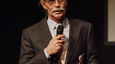 Etimesgut Belediye Başkanı Erdal Beşikcioğlu, Orta Doğu Teknik Üniversitesi (ODTÜ)