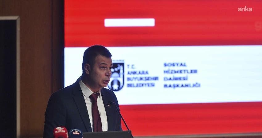 Ankara Büyükşehir Belediyesi (ABB) ve Ankara Kent Konseyi (AKK), “Neden