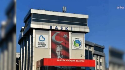 Balıkesir Su ve Kanalizasyon İdaresi (BASKİ) Genel Müdürlüğü, son zamanlarda