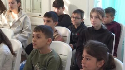 İzmir Büyükşehir Belediyesi, Basmane semtine de adını veren Basma Atölyesi