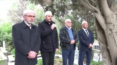 İstanbul’un Beşiktaş ilçesinde 10 Aralık 2016 tarihinde düzenlenen terör saldırısında