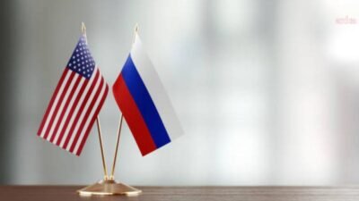 Beyaz Saray’dan bir yetkili, ABD Başkanı Donald Trump’ın Ukrayna savaşını