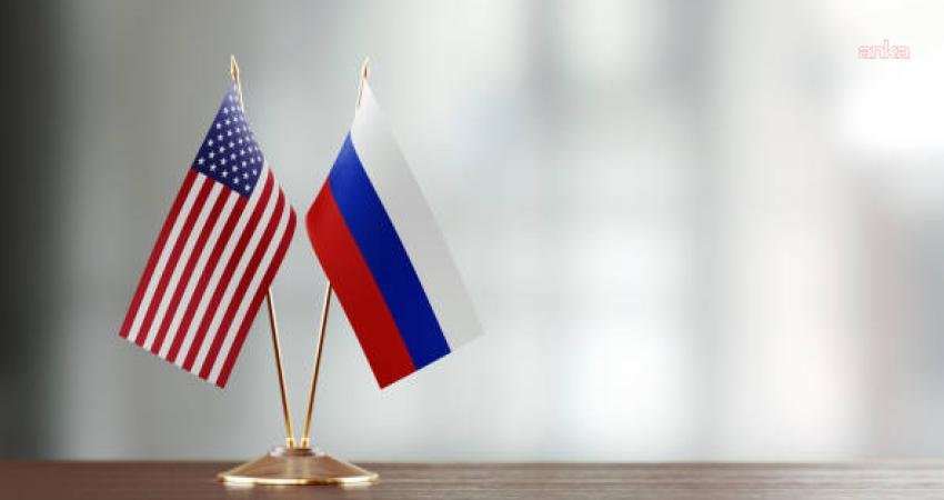 Beyaz Saray’dan bir yetkili, ABD Başkanı Donald Trump’ın Ukrayna savaşını