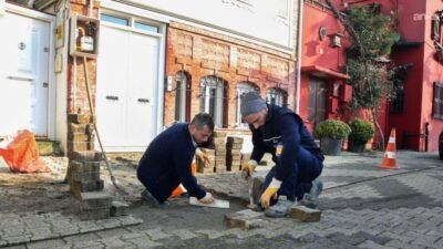 Beykoz Belediyesi’nin çözüm odaklı ve sürdürülebilir hizmet anlayışıyla hayata geçirdiği