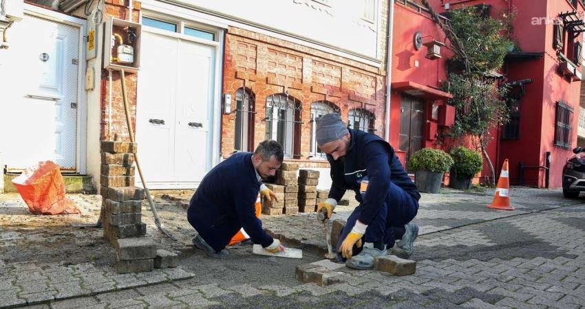Beykoz Belediyesi’nin çözüm odaklı ve sürdürülebilir hizmet anlayışıyla hayata geçirdiği