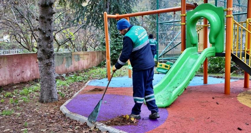 Beykoz Belediyesi’nden Dereseki Mahallesi’nde “Şok Hizmet” mesaisi Beykoz Belediyesi’nin “Şok Hizmet” programı, bugün Dereseki Mahallesi’nde devam etti.