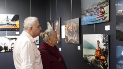 Beylikdüzü Belediyesi, İstanbul Fotoğraf ve Sinema Amatörleri Derneği (İFSAK) tarafından