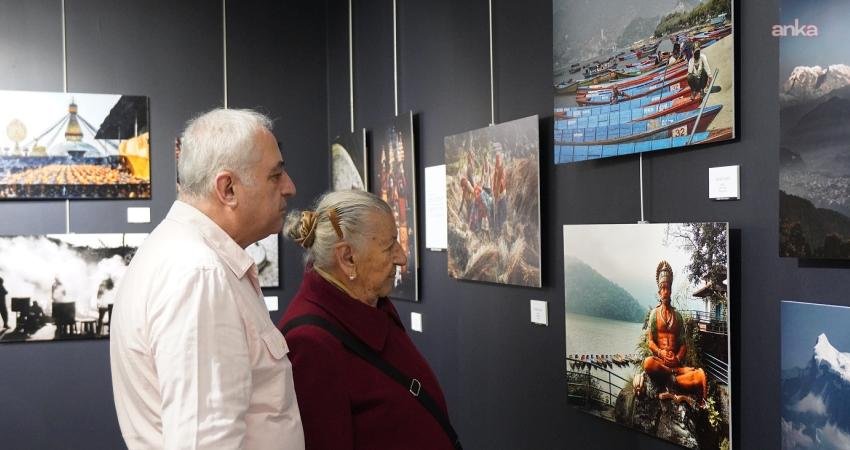 Beylikdüzü Belediyesi, İstanbul Fotoğraf ve Sinema Amatörleri Derneği (İFSAK) tarafından