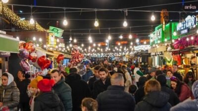 Beylikdüzü Belediyesi tarafından geleneksel hale getirilen Beylikdüzü Kış Festivali, Yaşam