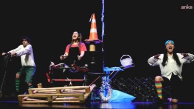 Beylikdüzü Belediyesi’nin aralık ayı kültür ve sanat etkinlikleri, her yaştan