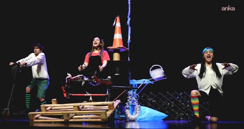 Beylikdüzü Belediyesi’nin aralık ayı kültür ve sanat etkinlikleri, her yaştan