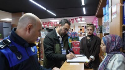 Beylikdüzü Belediyesi’nin çevre temizliği ve halk sağlığını korumak amacıyla yürürlüğe