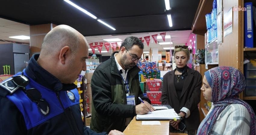 Beylikdüzü Belediyesi’nin çevre temizliği ve halk sağlığını korumak amacıyla yürürlüğe