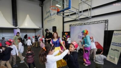 Beylikdüzü Belediyesi, İstanbul Büyükşehir Belediyesi (İBB) Engelli Hizmetleri Şube Müdürlüğü