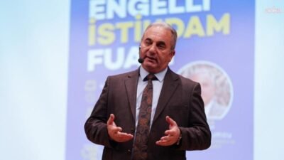 Beylikdüzü Belediyesi, İstanbul Büyükşehir Belediyesi iş birliğiyle düzenlenen "Engelli İstihdam