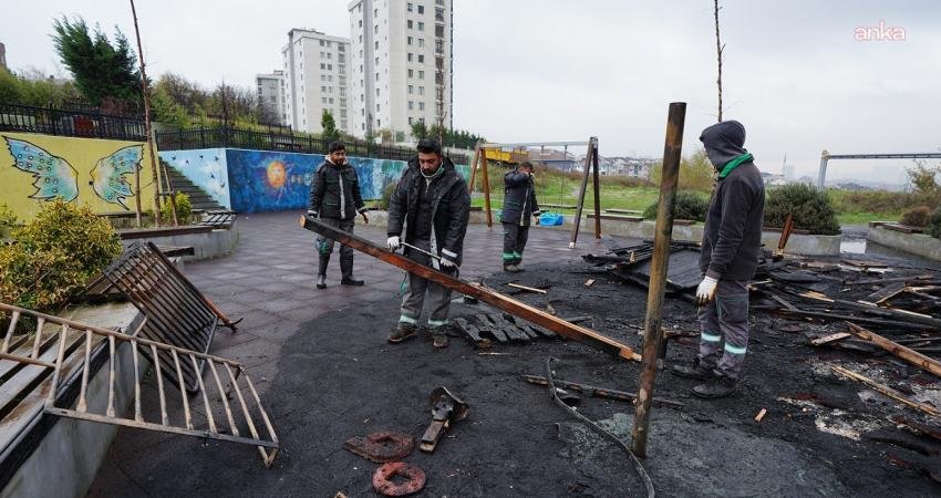 Beylikdüzü’nde farklı tarihlerde meydana gelen iki ayrı olayda, kimliği henüz