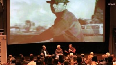 İBB’nin 155 yıllık köklü kuruluşu İETT, Türk sinemasındaki yolculuğunu Beyoğlu