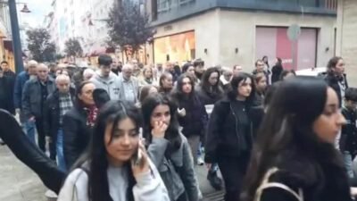 Ordu’da, 4 Aralık 2019’da evinin önünde bıçaklı saldırı sonucu hayatını