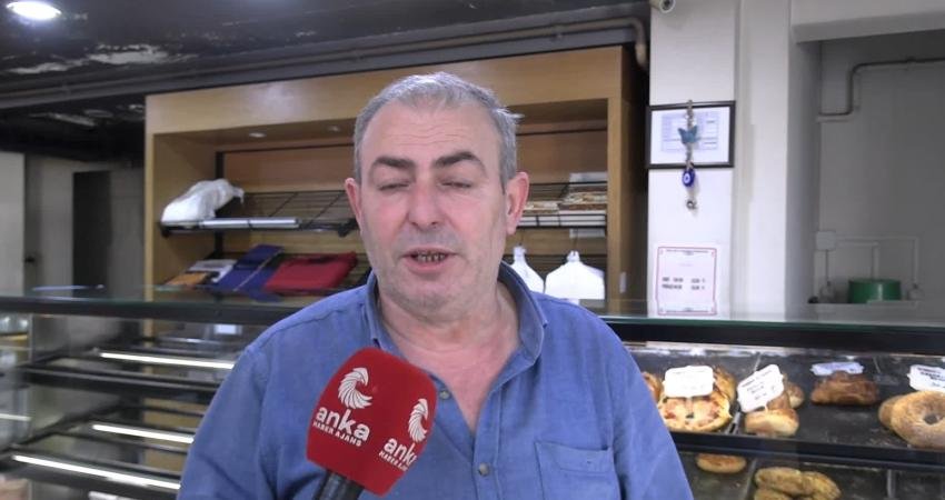 Bilecik’te yurttaşlar çarşı ve pazardaki fiyat artışlarının günlük yaşamı giderek