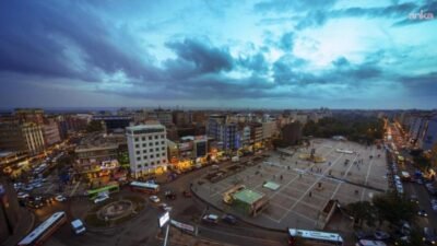 Bir grup avukat, Diyarbakır'da 4 Ocak 2026 tarihinde kentte yapılması