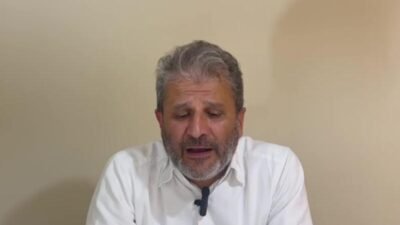 Birlik ve Dayanışma Sendikası Genel Başkanı Ahmet Mehlepçi, Sağlık Bakanlığı’nın