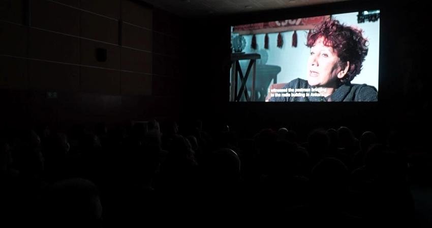 Mersin Büyükşehir Belediyesi Kültür, Sanat ve Sosyal İşler Dairesi Başkanlığı