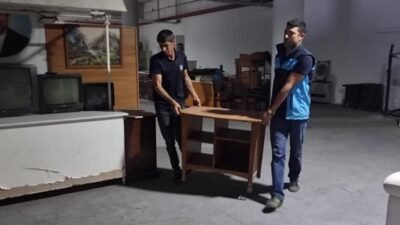 Bodrum Belediyesi, vatandaşlar arasında toplumsal dayanışma ve yardımlaşmayı güçlendirmek amacıyla