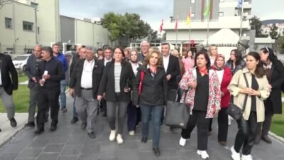 Bornova Belediyesi’nin Kaymakamlık, Yaşar Üniversitesi ve Muhtarlar Derneği işbirliğiyle başlattığı